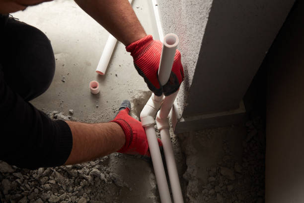 Trusted Potterville, MI Plumbing Experts