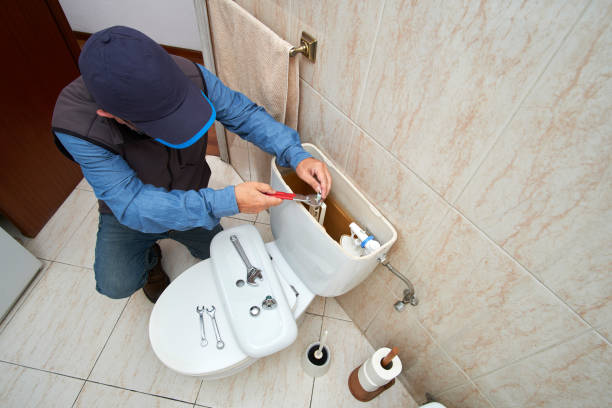 Best Pipe Repair Near Me  in Potterville, MI